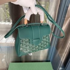 Goyard Top Handle Bags